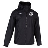 SHARKS REGENJACKE POLAR CERVINO SCHWARZ 101296.100