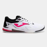 JOMA REGATE REACTIVE 2502 WEISS INDOOR