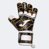 JOMA 400908.109 GUANTES PORTERO GK- PRO NEGRO ORO KIDS