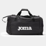 JOMA SPORT-TASCHE TRAVEL SCHWARZ