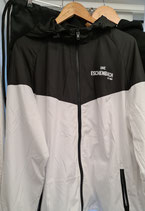 UHC ESCHENBACH WINDRUNNER EST.1985 JACKE