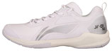 LI-NING Indoorschuh Blast weiss - AYZS018-4C (Gr. 40 1/3)