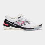 JOMA GAMBETA 2502 WHITE BLACK INDOOR (Gr. 44.5)