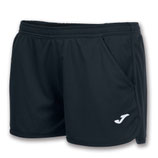 JOMA PADEL SHORT HOBBY SCHWARZ 900250.100 (Gr. S)