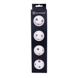 OXDOG ROTOR 4ER SET BOX