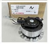 Magnetbremse Midi XL für 4-Kohle-Motor