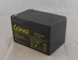 Batterie LONG 12V 12Ah