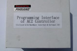 Programming Interface für Shoprider AC2 Fahrelektronik