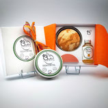 Coffret cadeau set complet OPERATION PRIX DE FETES!!!