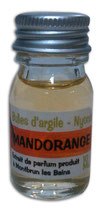 Réactiveur senteur Mandorange