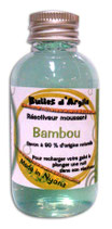 Réactiveur Bambou