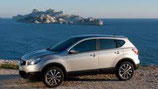 Porta Qashqai asx - I serie