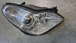 Faro adx Mercedes CLS: A2198200261