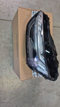 Faro asx Audi Q5: 80A941035F