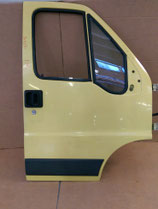 Porta Ducato dx