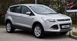 Porta Ford Kuga pdx