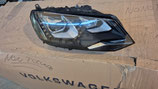Faro adx Touareg: 7P1941752