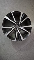 Cerchio lega TOYOTA C-HR: 42611F4331