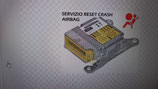Centralina airbag volkswagen /skoda: 2Q0959655AP