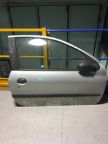 Porta Peugeot 206 destra