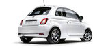 Portellone Fiat 500