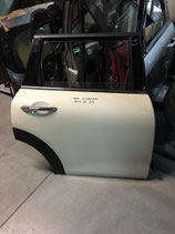 Porta Mini Clubman pdx