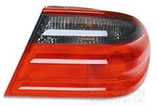 Faro posteriore destro Mercedes Classe E W210 dal '99 2108208264 - 71501069206