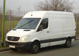 Mercedes Sprinter portiera anteriore destra