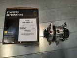 Alternatore Pajero A2TN1199 - 0986042291