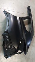 Parafango post sx BMW X1 RIF ORIG 41007436155