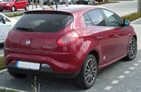 Portellone Fiat Bravo