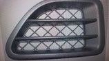Griglia su parafango adx range rover sport: JAK500320LEP