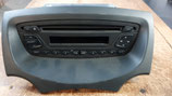 Autoradio Ford ka: 1856712