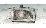 Volkswagen Polo SW Caddy fanale anteriore sinistro 087623 - 6K5941015D