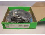 Frizione Opel Kadett diesel 1.600D - 1700D  - 801025 Valeo 801167