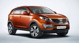 Porta Kia Sportage anteriore destra