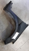 Parafango Renault Clio 3: 7701476495