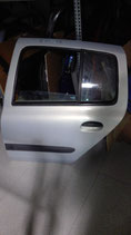 Porta Clio 2 psx