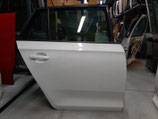 Porta Skoda Rapid pdx SW