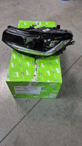 Faro ASX T-CROSS: 2GM941773B - 450708