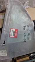 Vetro fisso su parafango pdx alfa GT: 60698802