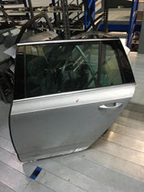 Porta PSX Skoda Octavia Station Wagon dal 2013