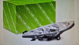 Faro adx peugeot 207 cc: 620696