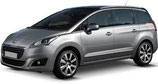 Peugeot 5008 portiera anteriore sinistra