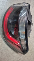 Fanale post dx Jeep Compass: K68517552AA