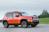 Porta Jeep Renegade anteriore destra.