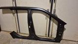 Fiancata destra Jeep Compass - 53484794