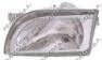 Ford Transit faro anteriore sinistro anno 1994-2000 Valeo 088101 - 7242051