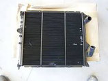 Radiatore acqua Renault Express - 6006000711 - 6006000754