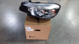 Faro bmw serie 2 asx - 63127422573